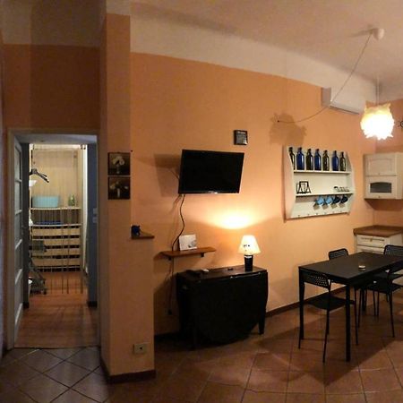 Appartamento 70 Mq "La Casa Di Cri" Mailand Exterior foto