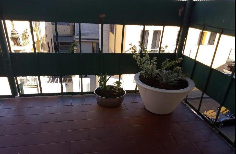 Appartamento 70 Mq "La Casa Di Cri" Mailand Exterior foto