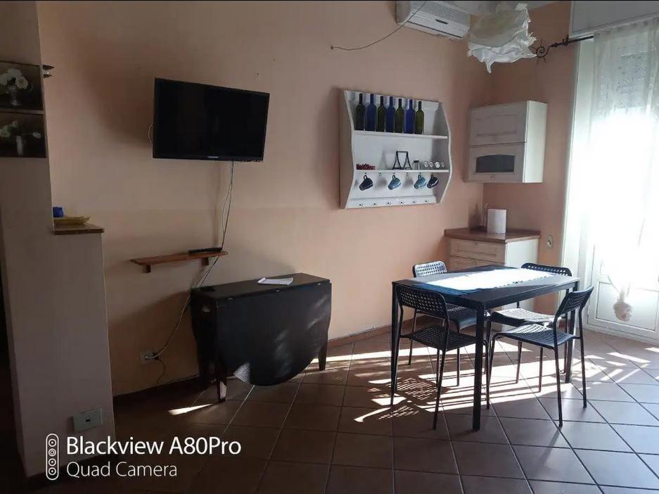 Appartamento 70 Mq "La Casa Di Cri" Mailand Exterior foto