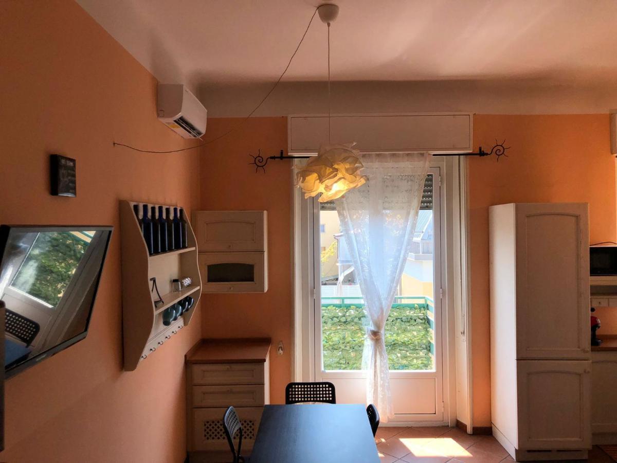 Appartamento 70 Mq "La Casa Di Cri" Mailand Exterior foto