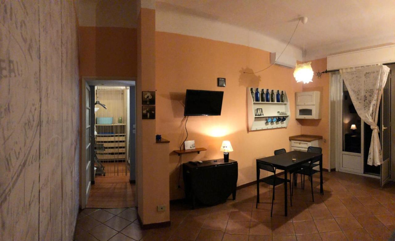 Appartamento 70 Mq "La Casa Di Cri" Mailand Exterior foto
