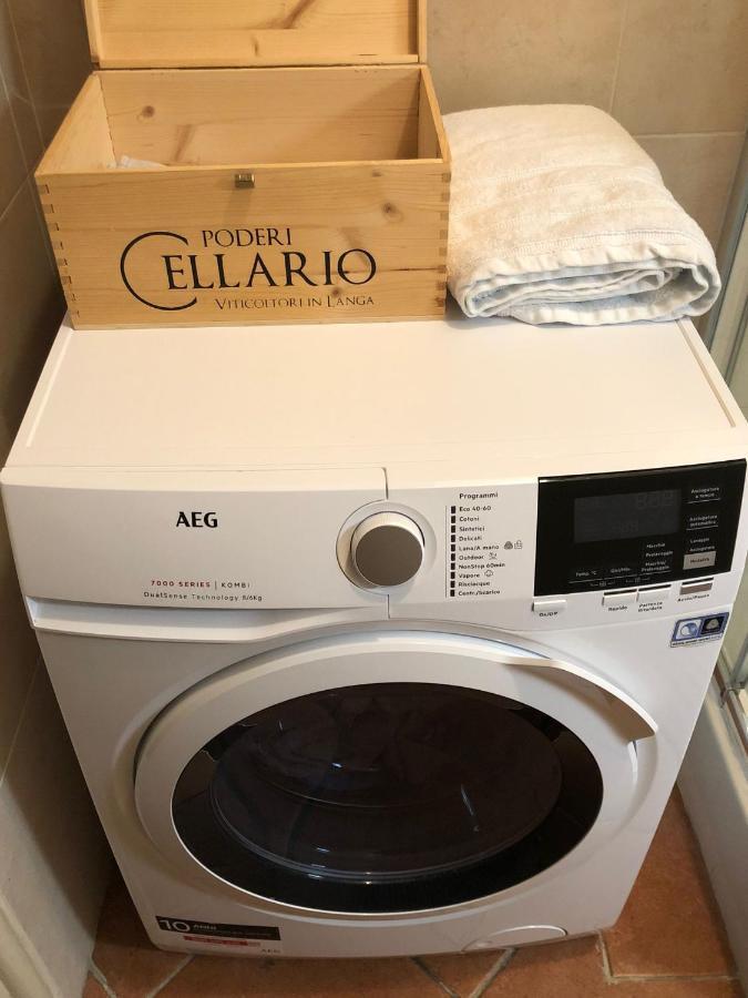 Appartamento 70 Mq "La Casa Di Cri" Mailand Exterior foto